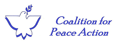 Coalition for Peace Action